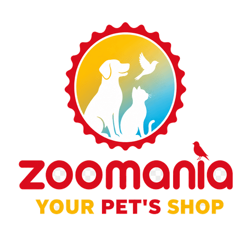 Zoomania logo